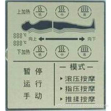 Medcial Device LCD Displays